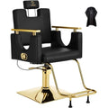 Barber Chair