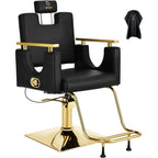 Barber Chair