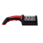 Manual Knife Sharpener