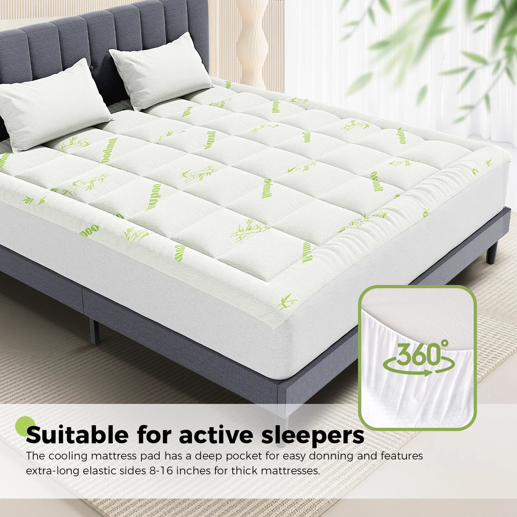 Mattress Topper