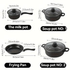 Cookware Set