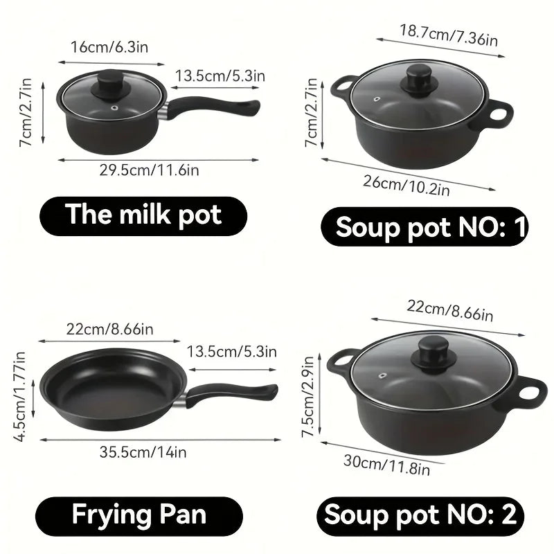 Cookware Set