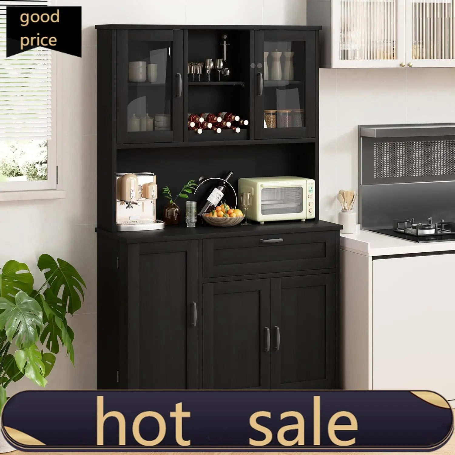 Storage Cabinet