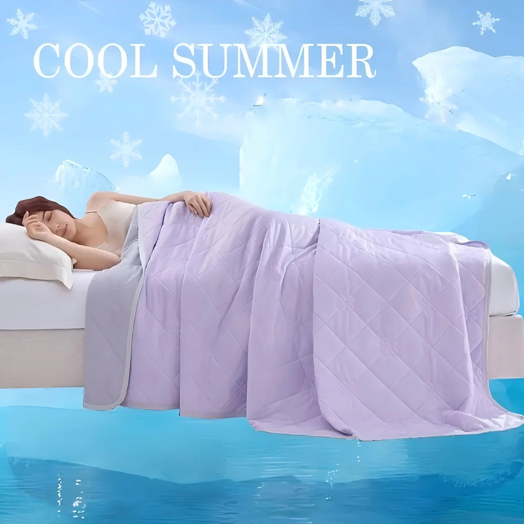 1pc Large Cooling Blanket