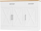 Cabinet With Storage