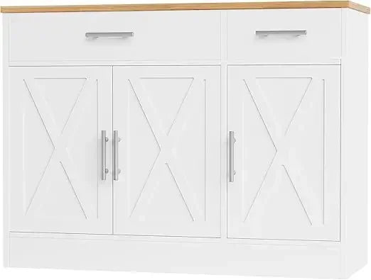 Cabinet With Storage