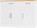 Cabinet With Storage