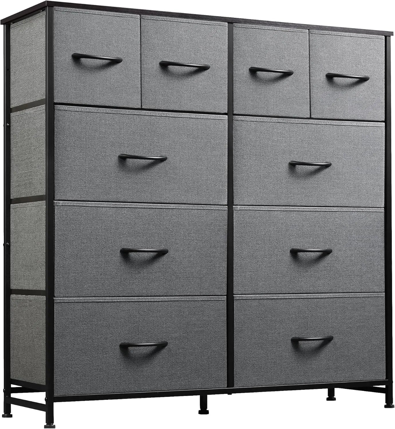 10-Drawer Dresser