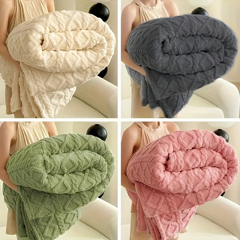 Fleece Blanket