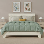 Adjustable Upholstered Bed Frame