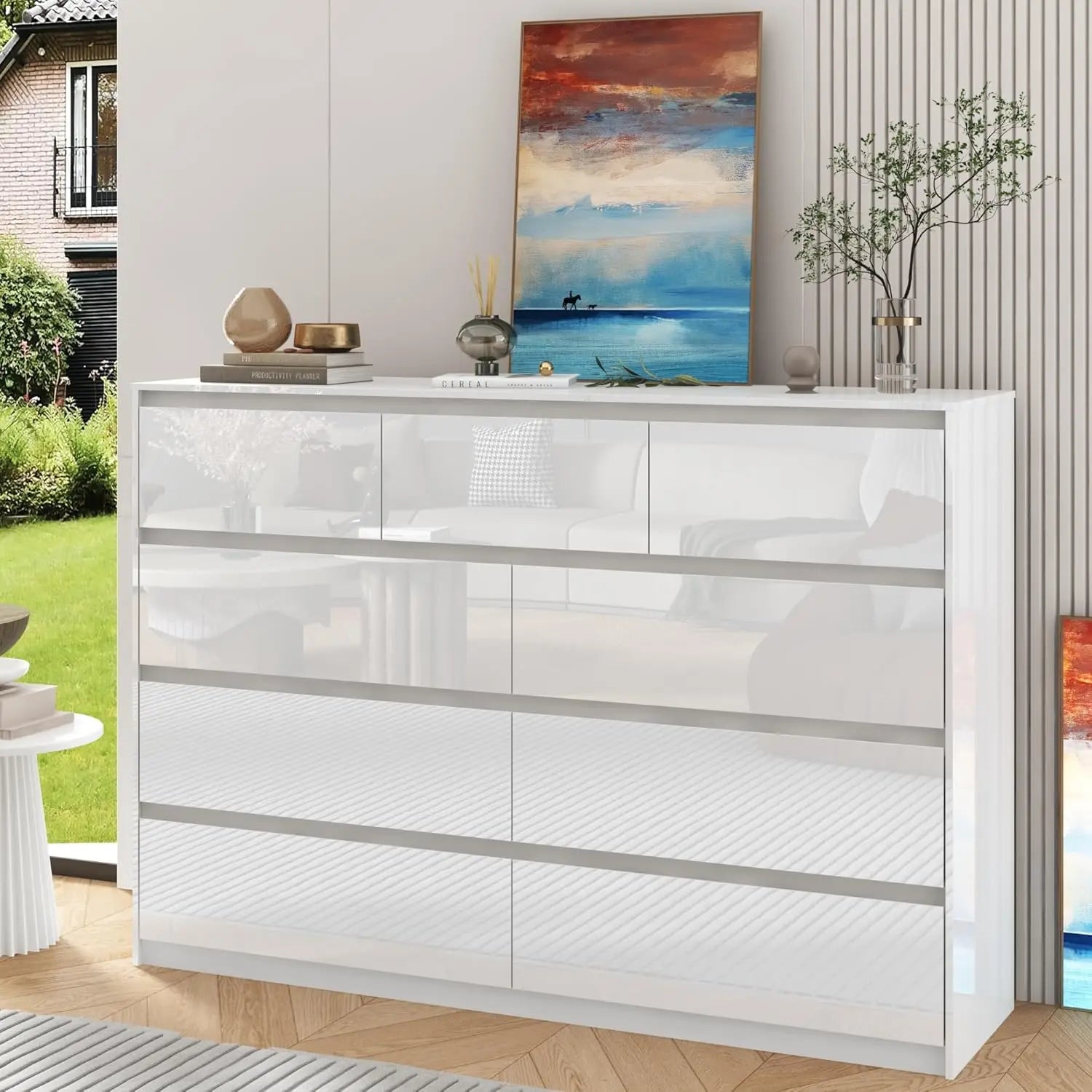 Dresser