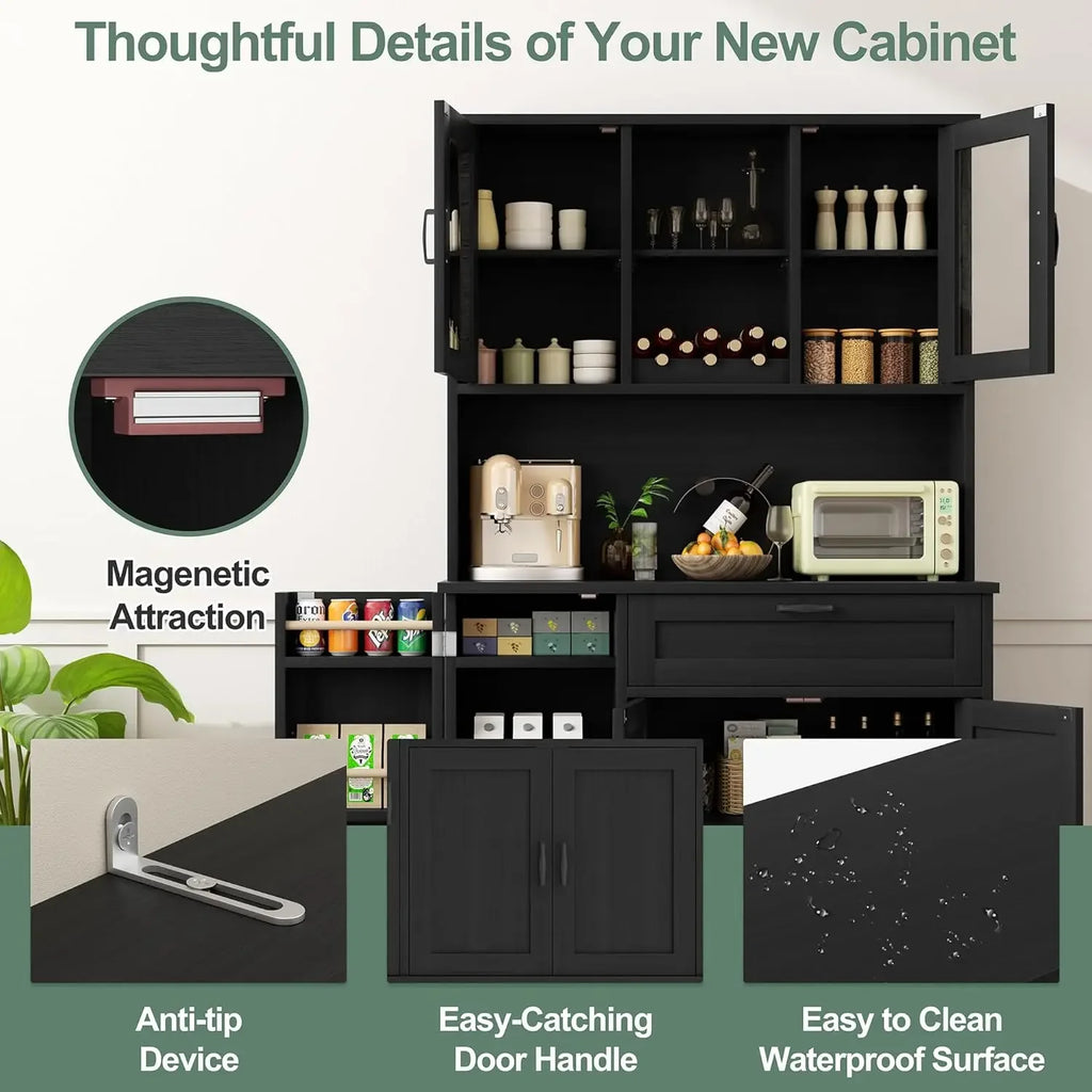 Storage Cabinet