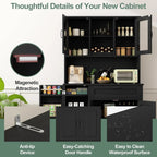 Storage Cabinet