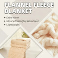 Fleece Blanket