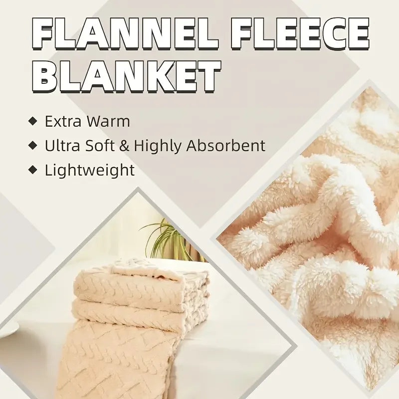 Fleece Blanket