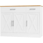 Cabinet With Storage