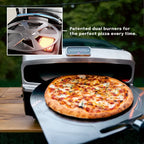 Pizza Oven
