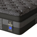 12"14"Memory Foam Mattress Queen King Size,