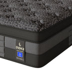 12"14"Memory Foam Mattress Queen King Size,