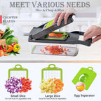 Vegetable Chopper