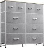 10-Drawer Dresser