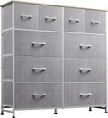 10-Drawer Dresser