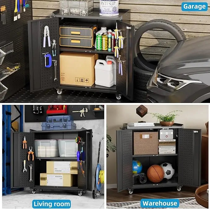 Cabinet Metal
