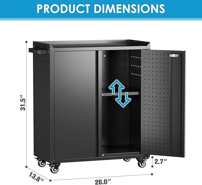 Cabinet Metal