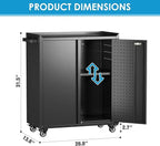 Cabinet Metal
