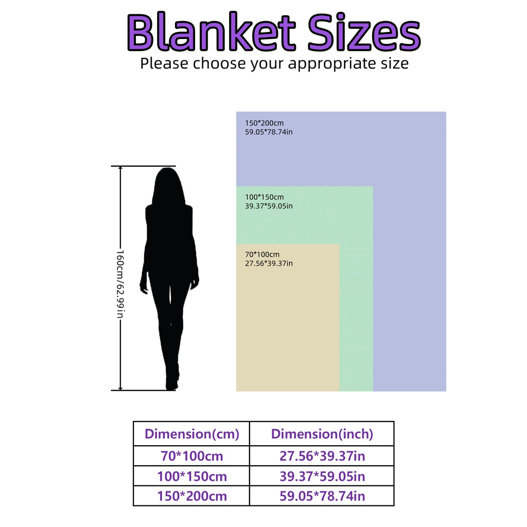 Fleece Blanket