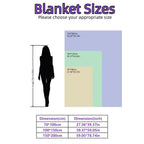 Fleece Blanket