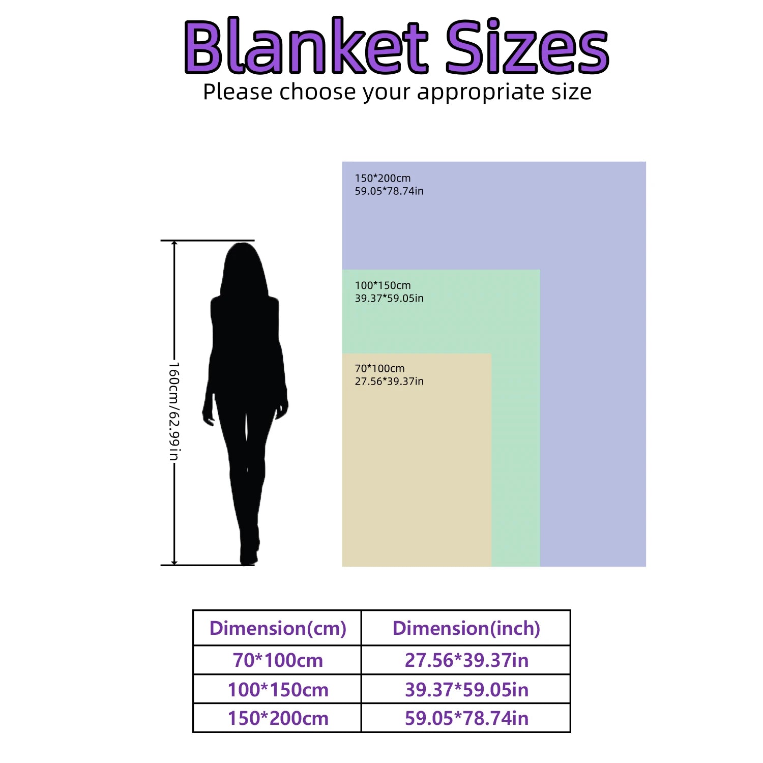 Fleece Blanket